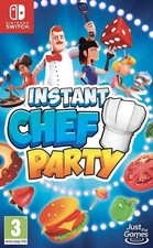 Instant chef party d'occasion  Paris XI