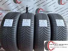 215 60 17 gomme usato  Montesarchio