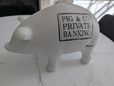 Rivièra maison pig for sale  LONDON