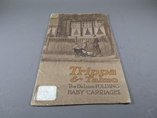 Rare 1920 tripa for sale  MELKSHAM