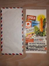 Biglietto buon natale usato  Carapelle