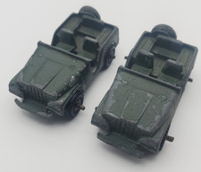 Vintage midgetoy green for sale  Krum