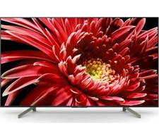 Sony bravia kd65xg8796bu for sale  BIRMINGHAM