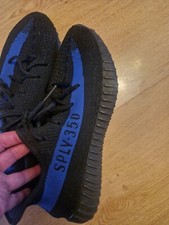 9.5 yeezy boost for sale  STANMORE