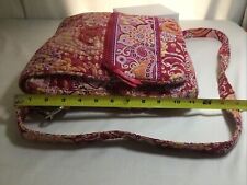 Vera bradley messenger for sale  Bluffton