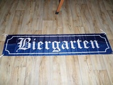 Biergarten geburtstag radler gebraucht kaufen  Memmingen