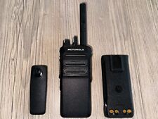 Motorola funkgerät uhf gebraucht kaufen  Berlin