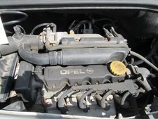 Motor z16se 105 gebraucht kaufen  Bad Neustadt-Umland