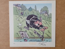 Libris signé agent d'occasion  Saint-Herblain