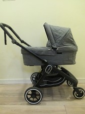 Emmaljunga nxtf90 pram for sale  LONDON