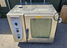 Rational combimaster cm61 for sale  LEEDS