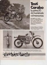 Advertising news test usato  Solbiate Arno
