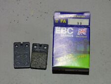 Ebc fa99 organic for sale  CONGLETON