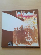Led zeppelin lp usato  Montebelluna