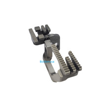 Overlock de xiruba Feed Dog 5 fios 757-516M2 comprar usado  Enviando para Brazil