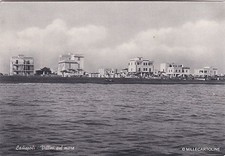 Ladispoli villini sul usato  Roma