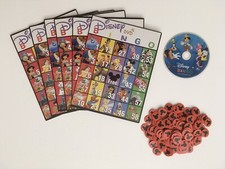 Mattel disney dvd for sale  San Antonio