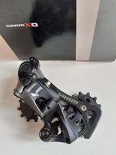 Cambio mtb bici usato  Como