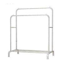 Stojący wieszak na ubrania, Edihome, metal, 110cm x 150cm na sprzedaż  PL