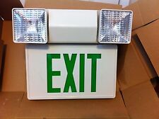 Led emergency exit for sale  North Hills