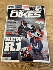 Performance bikes jan for sale  CHELMSFORD