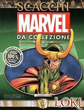 Scacchi marvel solo usato  San Lorenzo Nuovo