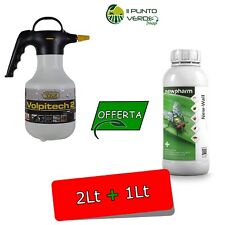 Kit disinfestazione pompa usato  Corropoli