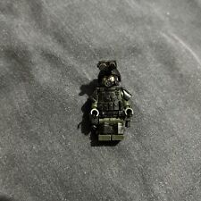 Lego swat minifigure for sale  DAGENHAM