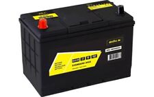 Bolk batterie voiture d'occasion  Corbas