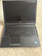 Dell precision 7520 gebraucht kaufen  Bad Saulgau
