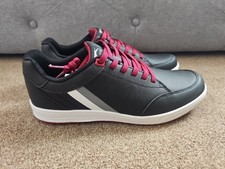 Slazenger trainers size for sale  WOLVERHAMPTON