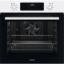 Zanussi fancook zohcx3w2 for sale  SELBY