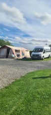 Conway cardale trailer for sale  FLEETWOOD