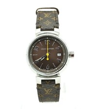 Louis vuitton watch d'occasion  Expédié en Belgium
