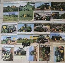 Lot prospectus john d'occasion  Lesneven
