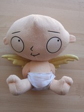 Peluches stewie griffin usato  Castelfidardo