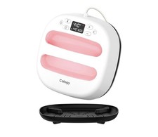 Calogy heat press for sale  Eunice