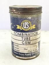 United states rubber for sale  Williston