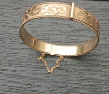 Carat rolled gold for sale  GLASGOW