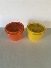 Vintage tupperware servalier for sale  LIVERSEDGE