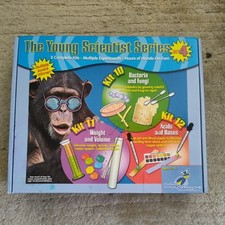 Young scientist series for sale  Toccoa