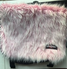 Eastpak umhängetasche rosa gebraucht kaufen  Langen