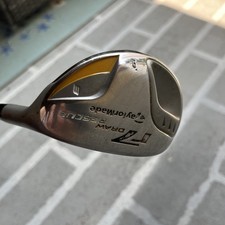 r7 draw taylormade rescue for sale  New Paltz
