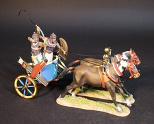 Nke003 egyptian war d'occasion  Expédié en Belgium