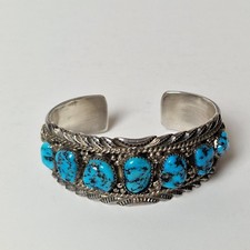 Richard begay navajo for sale  WALLASEY