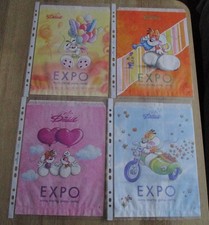 Diddl expo papiertüten gebraucht kaufen  Bayreuth