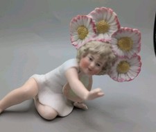 Vintage german porcelain for sale  PONTYCLUN
