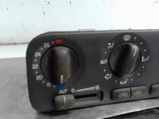 Commande chauffage volvo d'occasion  Erstein