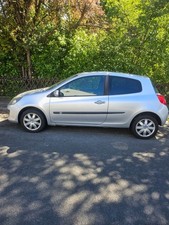 Reno clio tüv gebraucht kaufen  Stein