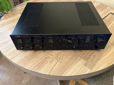 Yamaha preamplifier for sale  Kent